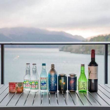 Rakuten Stay Fujimi Terrace Hakone Ashinoko Esterno foto