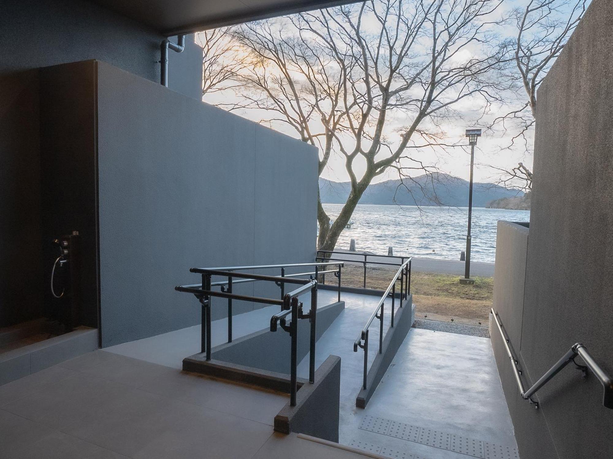 Rakuten Stay Fujimi Terrace Hakone Ashinoko Esterno foto